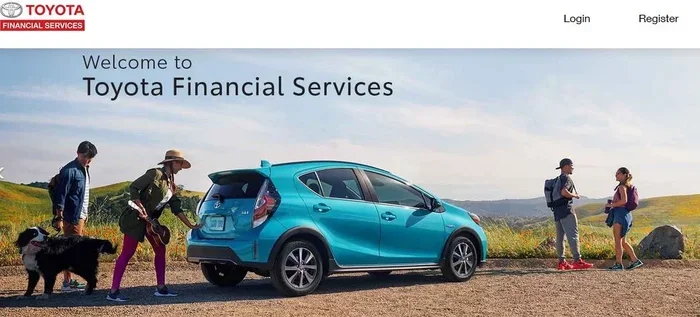 How to Pay Toyota Car Payment Fast and Easy Today