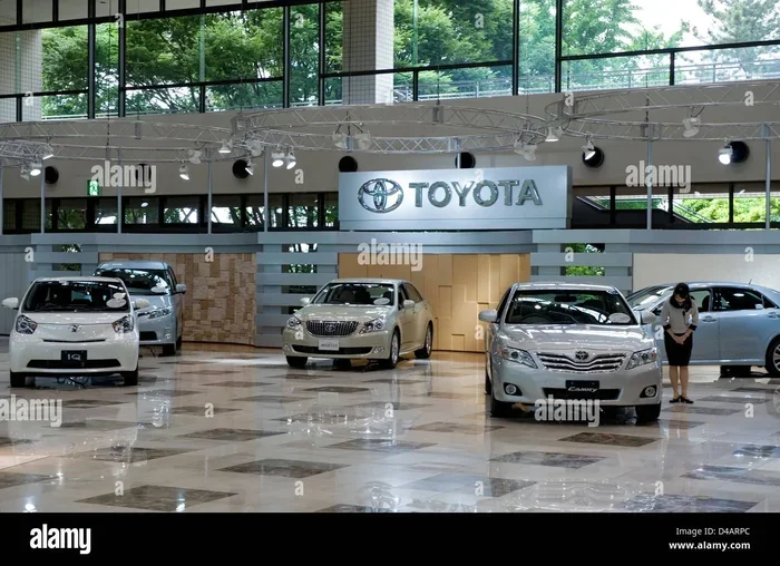 Is Toyota A Good Car Brand To Buy In 2026