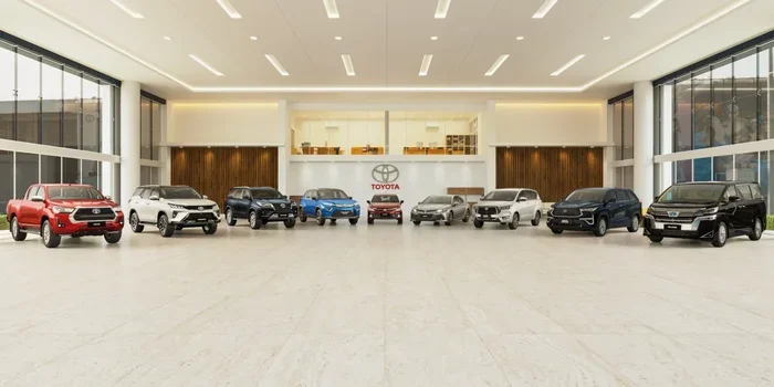 How Much Is Toyota Worth Discover The True Value