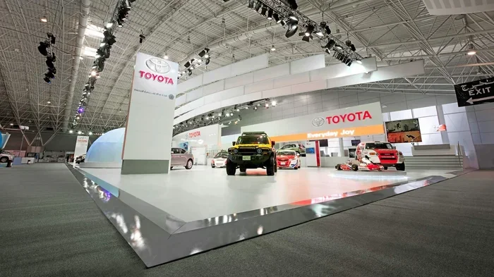Is Toyota A Good Car Brand To Buy In 2026