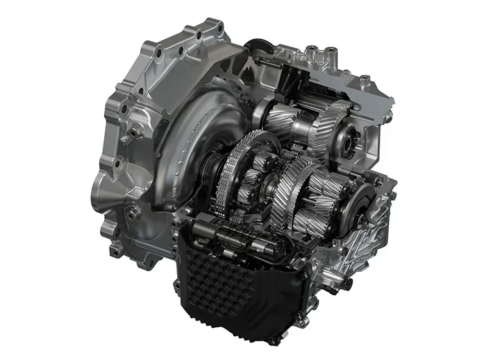 Do Toyotas Have CVT Transmissions Find Out The Truth