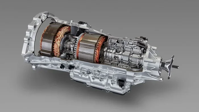 Do Toyotas Have CVT Transmissions Find Out The Truth
