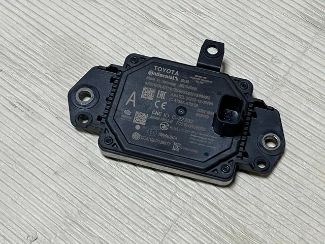 What Is DRCC in Toyota Explained for Safer Driving
