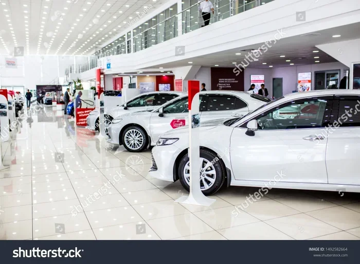 Is Toyota Make or Model Explained for Buyers
