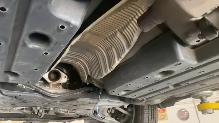 Why Do People Steal Catalytic Converters From Toyota