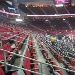 How Many Seats in Toyota Center A Complete Guide