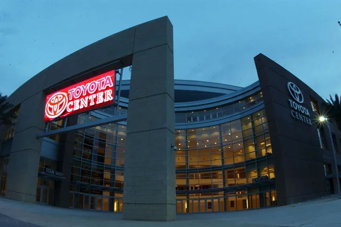 Where Is the Toyota Center in Houston Find Directions and Tips