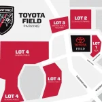 How Much Is Parking at Toyota Center Costs and Tips
