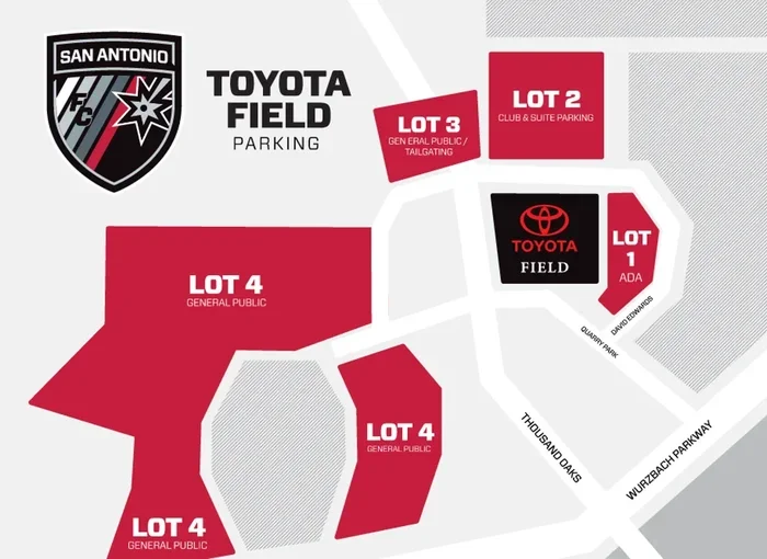 How Much Is Parking at Toyota Center Costs and Tips