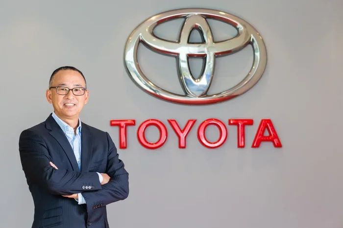 Who Is CEO of Toyota 2026 Leadership and Future Plans