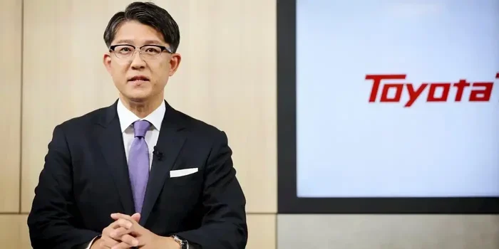 Who Is The CEO Of Toyota And What Do They Do