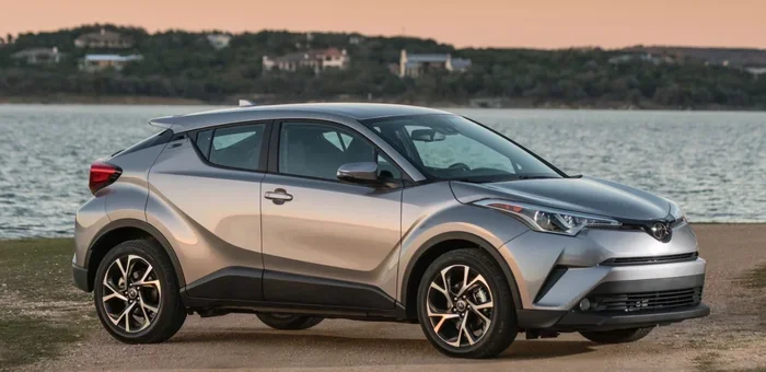 Is the Toyota CHR AWD and What You Need to Know Today