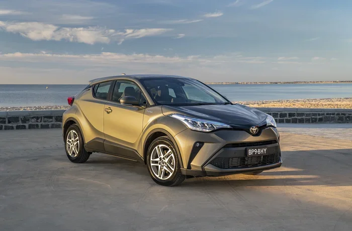 Is Toyota CHR a Good Car Honest Review and Buyer Guide