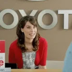 who is jan on toyota commercials revealed now