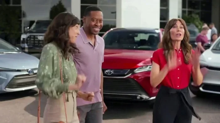 Who Is Jan in Toyota Ads Discover the Real Story