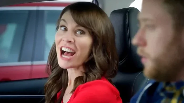 who is jan on toyota commercials revealed now