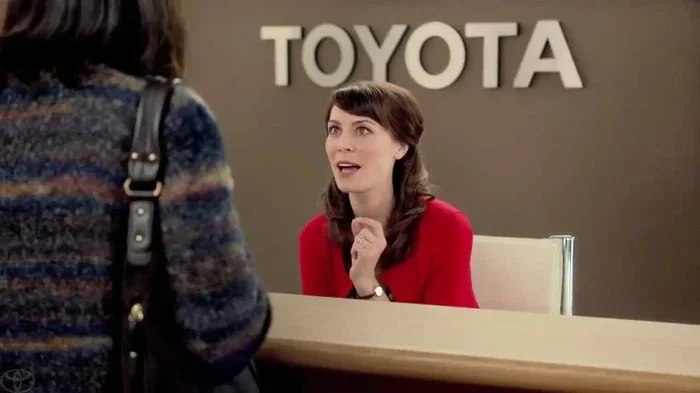 Who Is Jan on Toyota Ads The Story Behind the Face