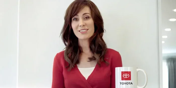 Who Is Jan on Toyota Ads The Story Behind the Face
