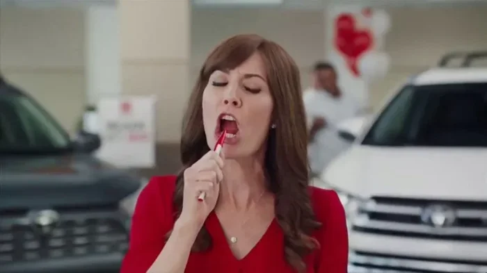 Who Is Jan In Toyota Commercials And Why Fans Love Her