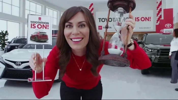 Who Is Jan In Toyota Commercials And Why Fans Love Her