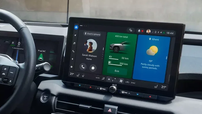 How Much Is Toyota Connected Services And What You Get