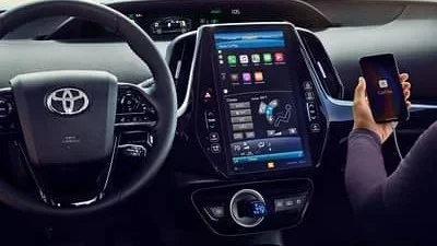 What Is Toyota Connected Services And Why It Matters