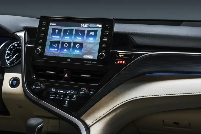 How Much Is Toyota Connected Services And What You Get