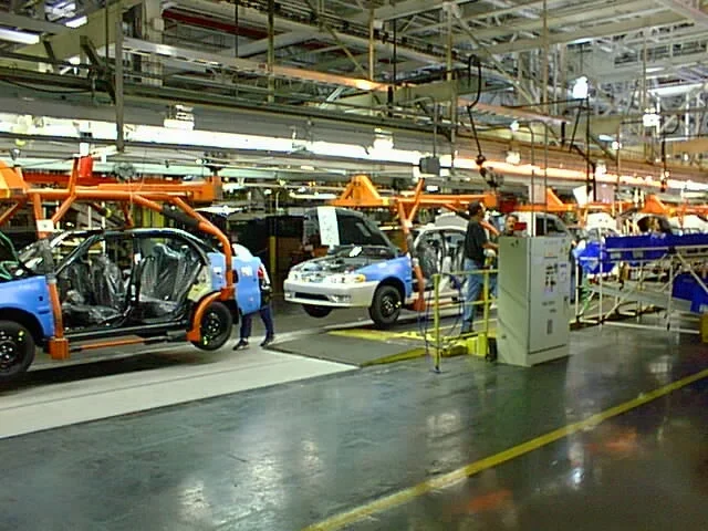 Where Is Toyota Corolla Made Discover the True Factories