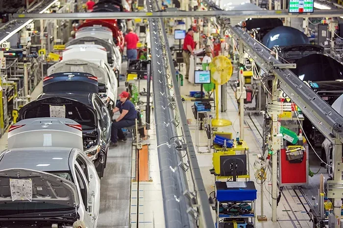 Where Is Toyota Corolla Made Discover the True Factories