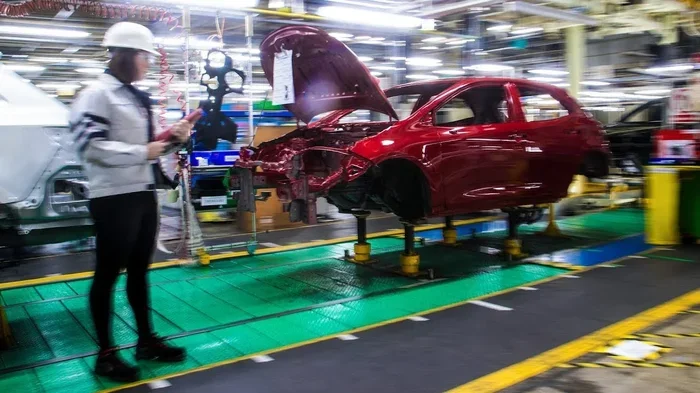 Where Is Toyota Corolla Built and Where Are the Factories