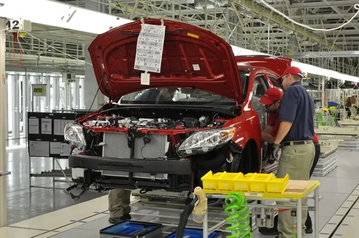 Where Is Toyota Corolla Built and Where Are the Factories