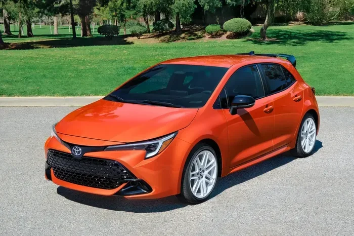 How Many Miles Do Toyota Corollas Last Find Out Now