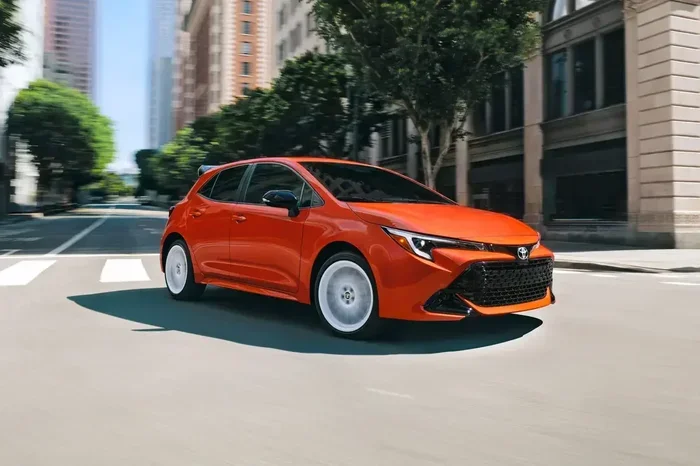 How Many Miles Do Toyota Corollas Last Find Out Now