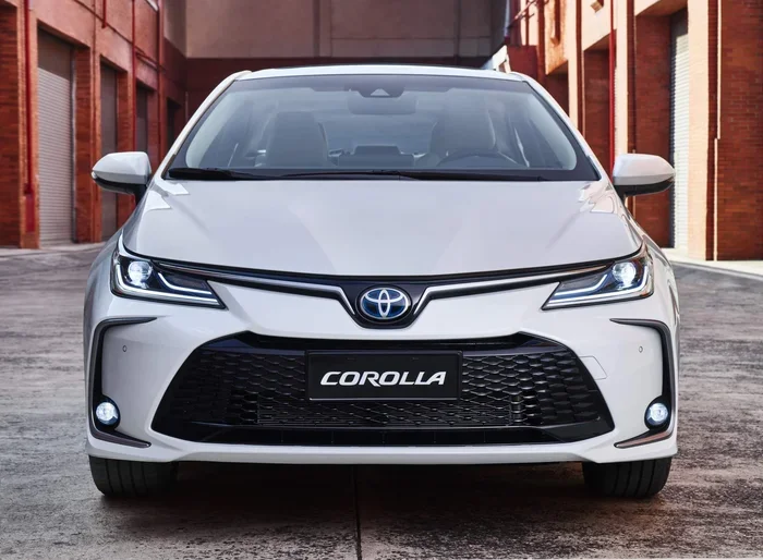 Does Toyota Corolla Have 4 Wheel Drive Models Available