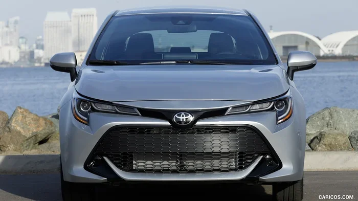 Do Toyota Corollas Have All Wheel Drive Explained