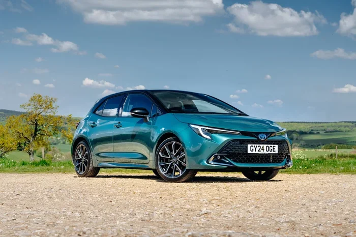 How Many Miles Will a Toyota Corolla Last Expert Insights