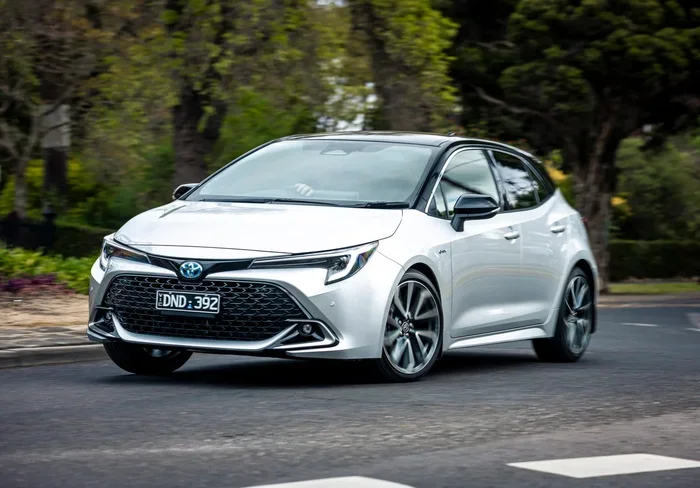 How Reliable Are Toyota Corollas Real World Owner Reviews