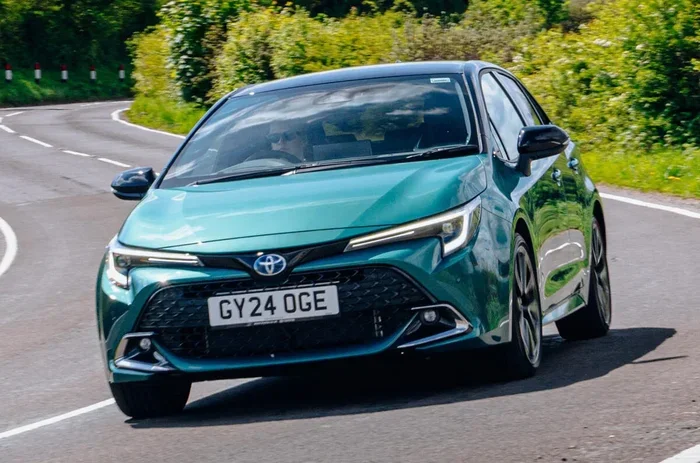 How Reliable Are Toyota Corollas Real World Owner Reviews