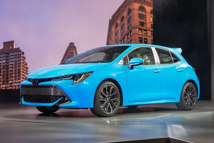 Is Toyota Corolla a Compact Car Find Out Here Now