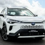 When Did the Toyota Corolla Cross Come Out and Why It Matters