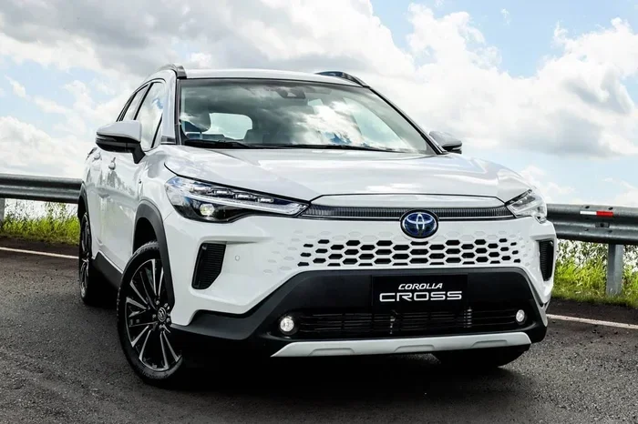 How Much Is a Toyota Corolla Cross The Real Cost