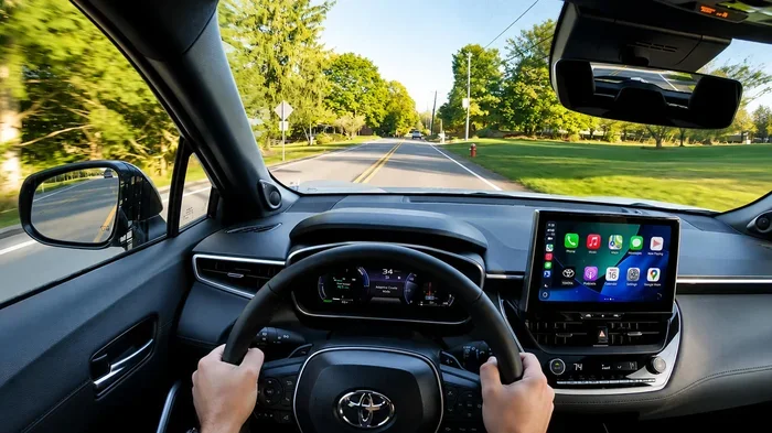 Is Toyota Corolla a Good Car for Daily Driving and Reliability
