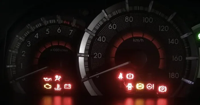 What Does the B Mean on a Toyota Corolla and How to Fix It