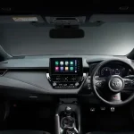 Why Is My Toyota Corolla Shaking Causes And Fixes