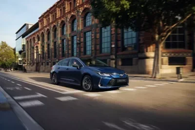 Are Toyota Corollas Good Cars for Daily Driving and Reliability