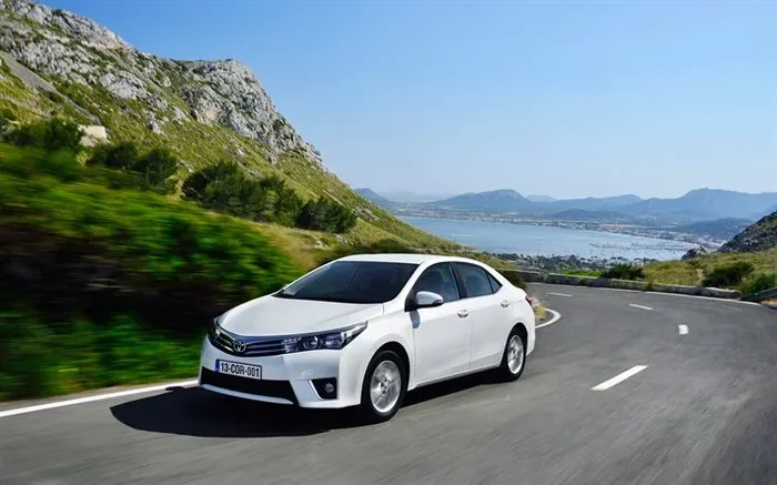 How Long Do Toyota Corollas Last Real World Mileage and Tips