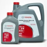 How Many Quarts of Oil in Toyota Corolla Complete Guide