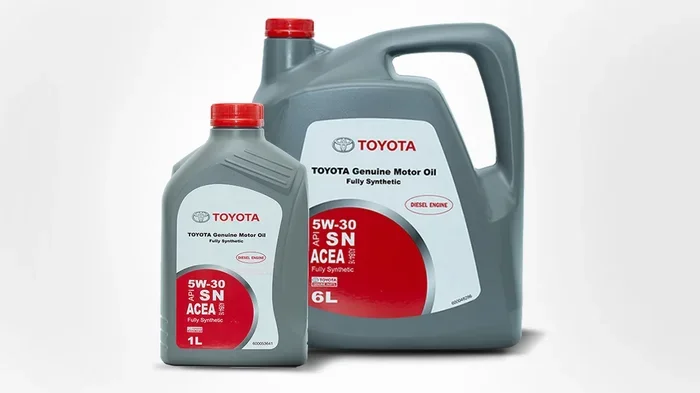 How Many Quarts of Oil in Toyota Corolla Complete Guide