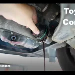 How Much Oil Does Toyota Corolla Take for Best Performance