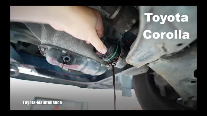 How Much Oil Does Toyota Corolla Take for Best Performance